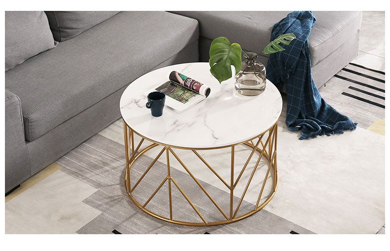 Bàn Sofa BS-27