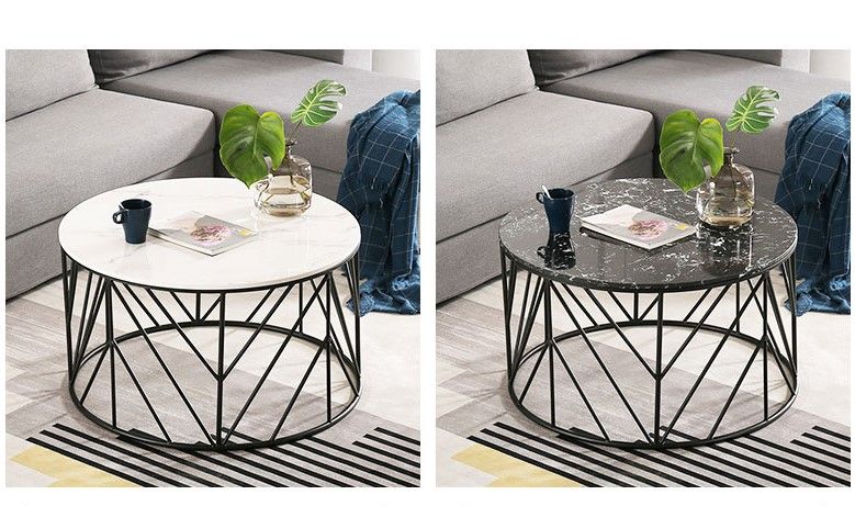 Bàn Sofa BS-27