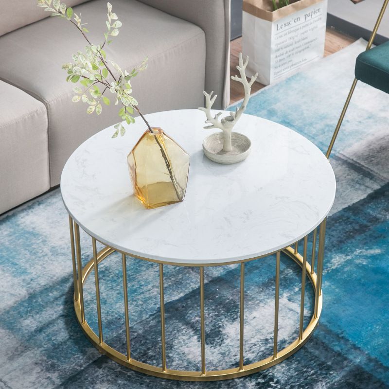 Bàn Sofa BS-12