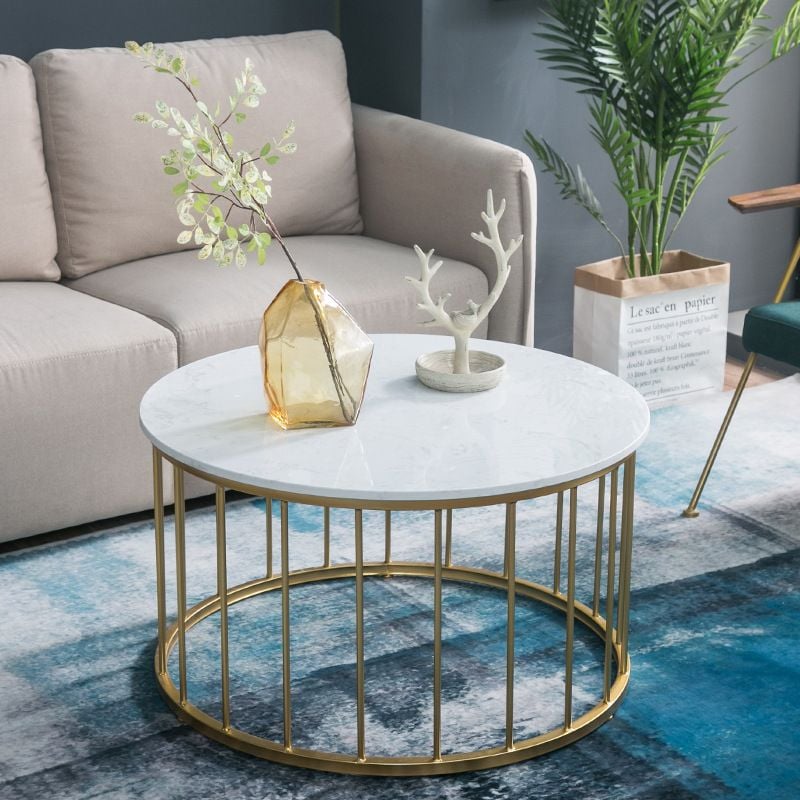 Bàn Sofa BS-12