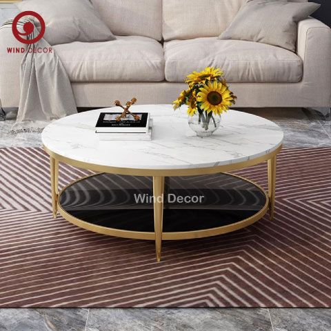 Bàn Sofa BS-38