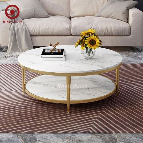 Bàn Sofa BS-38