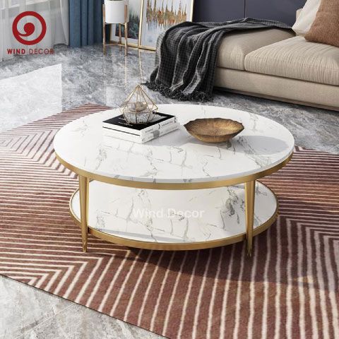 Bàn Sofa BS-38
