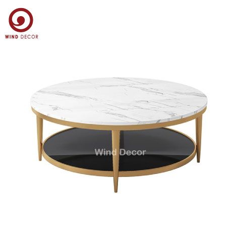 Bàn Sofa BS-38