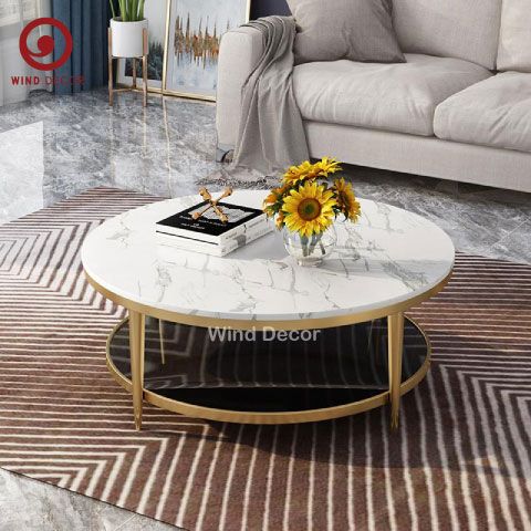 Bàn Sofa BS-38