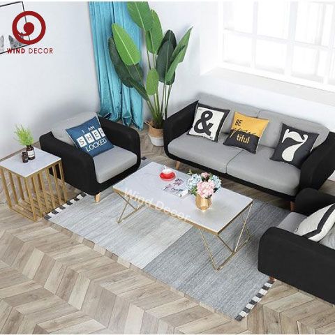 Bàn Sofa BS-39