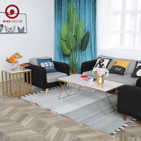 Bàn Sofa BS-39