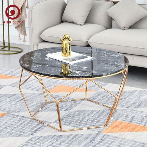 Bàn Sofa BS-40