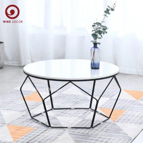 Bàn Sofa BS-40