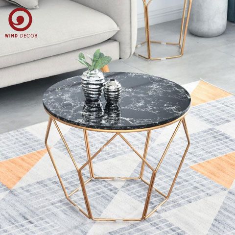 Bàn Sofa BS-40