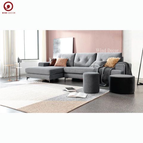 Sofa Góc SG-34