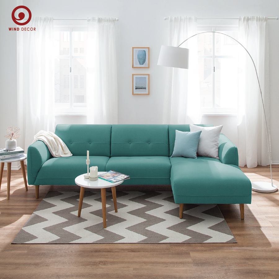 Sofa Góc SG-32