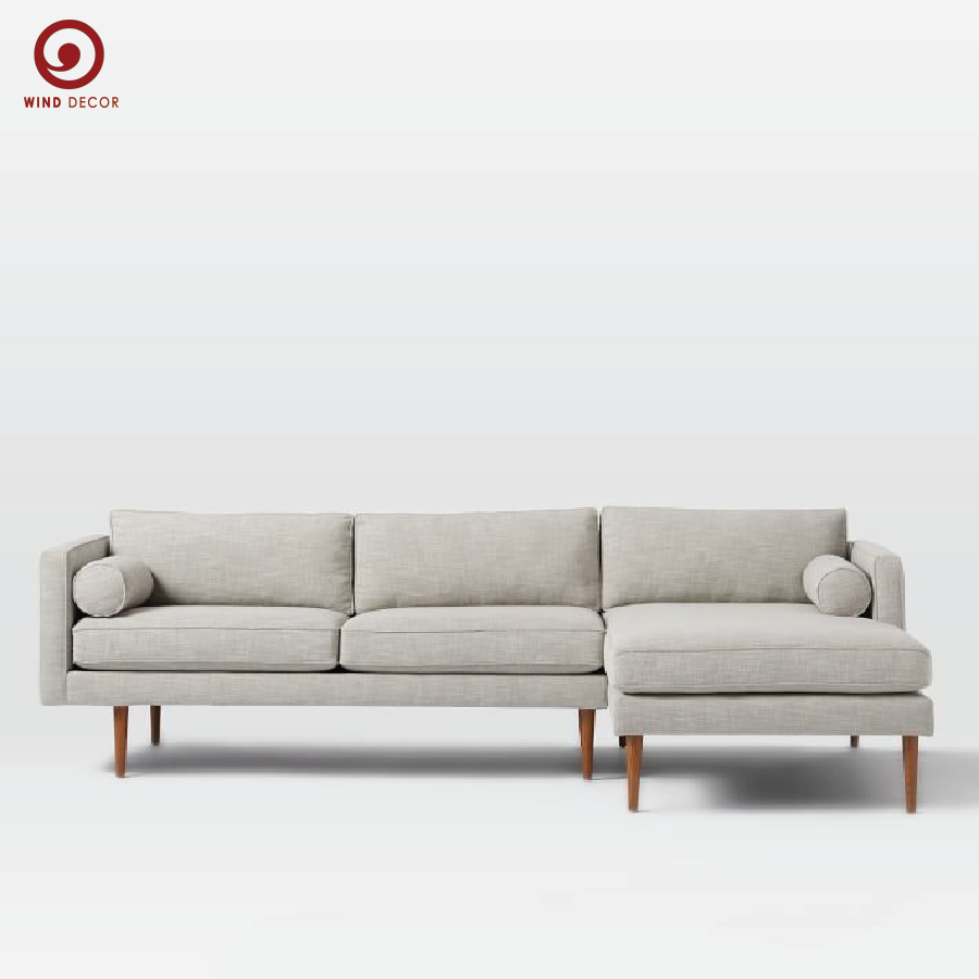 Sofa Góc SG-09