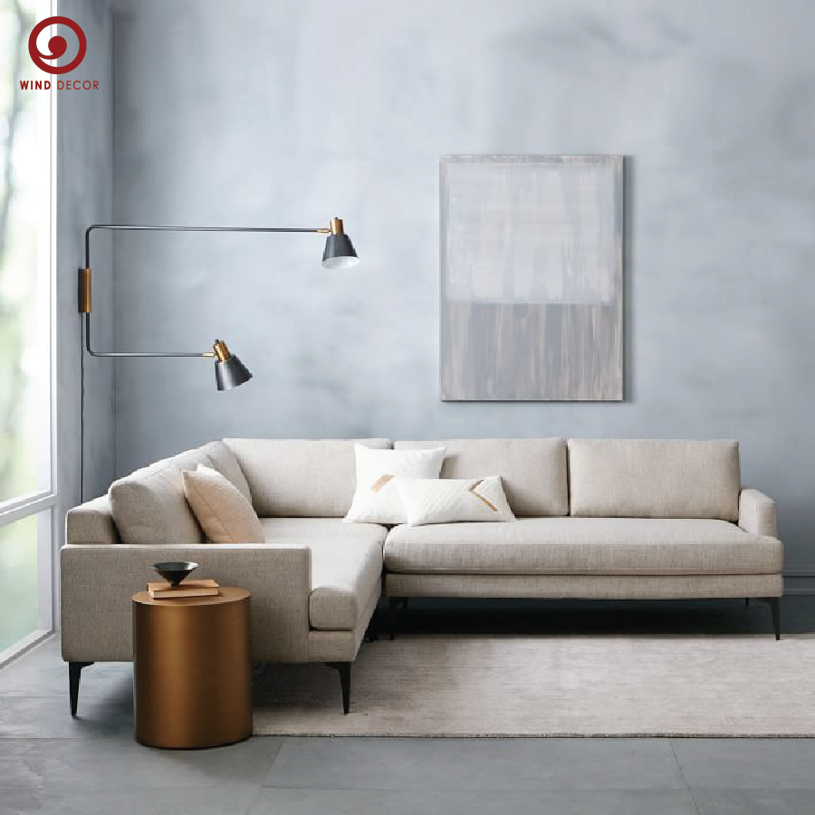Sofa Góc SG-31