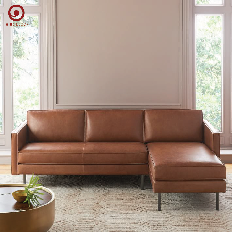 Sofa Góc SG-22