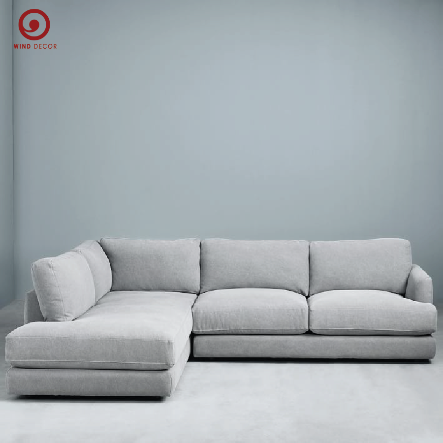 Sofa Góc SG-33