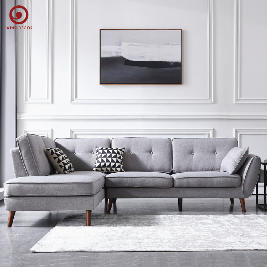 Sofa Góc SG-28