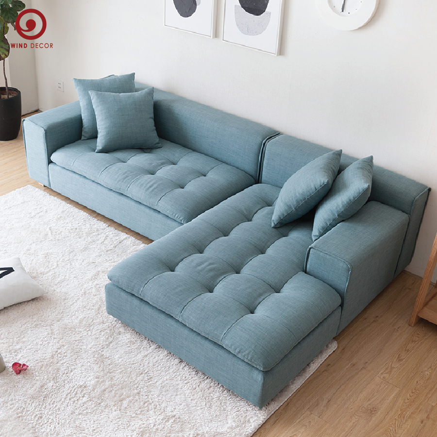 Sofa Góc SG-13