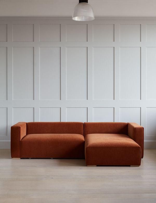 Sofa Góc SG-02