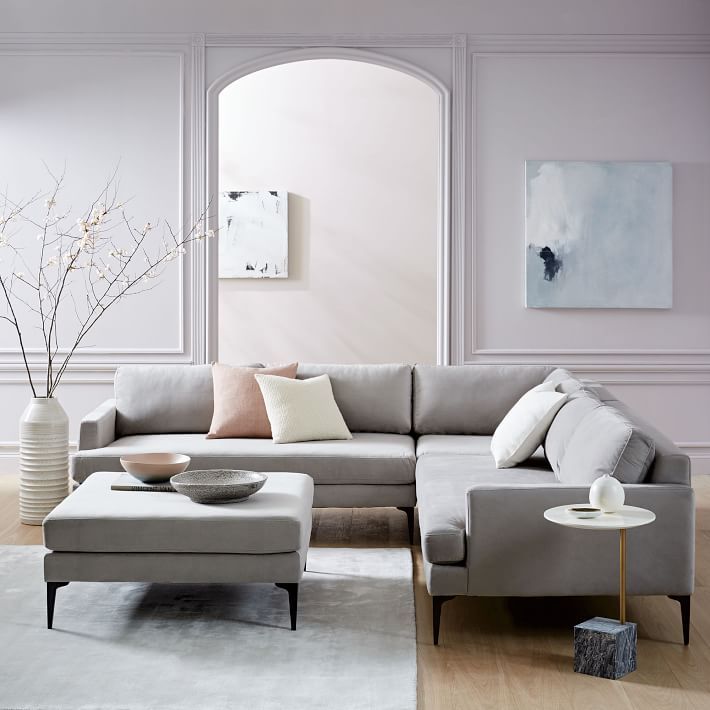 Sofa Góc SG-31