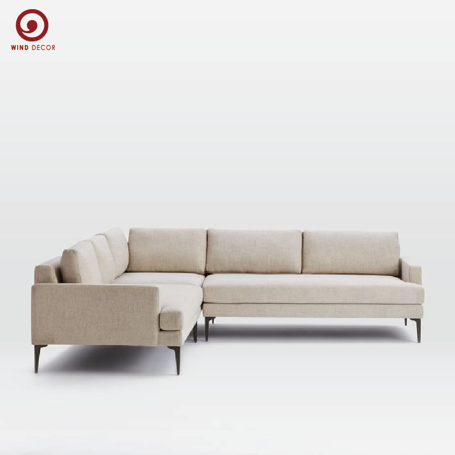 Sofa Góc SG-31