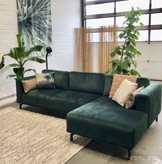 Sofa Góc SG-38