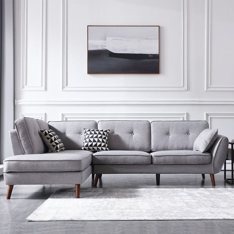 Sofa Góc SG-28