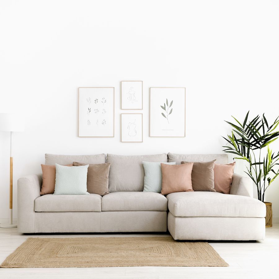 Sofa Góc SG-18