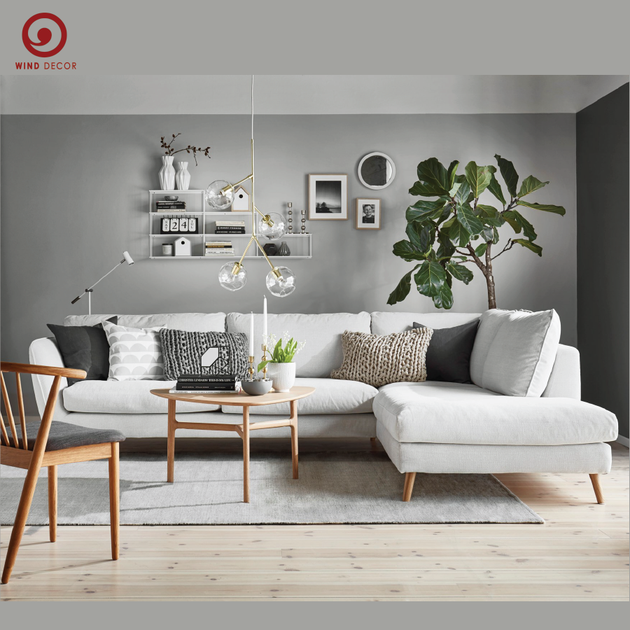 Sofa Góc SG-16