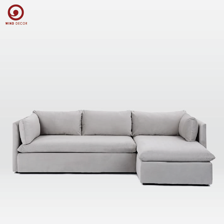 Sofa Góc SG-04