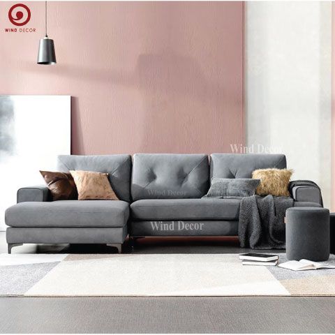 Sofa Góc SG-34
