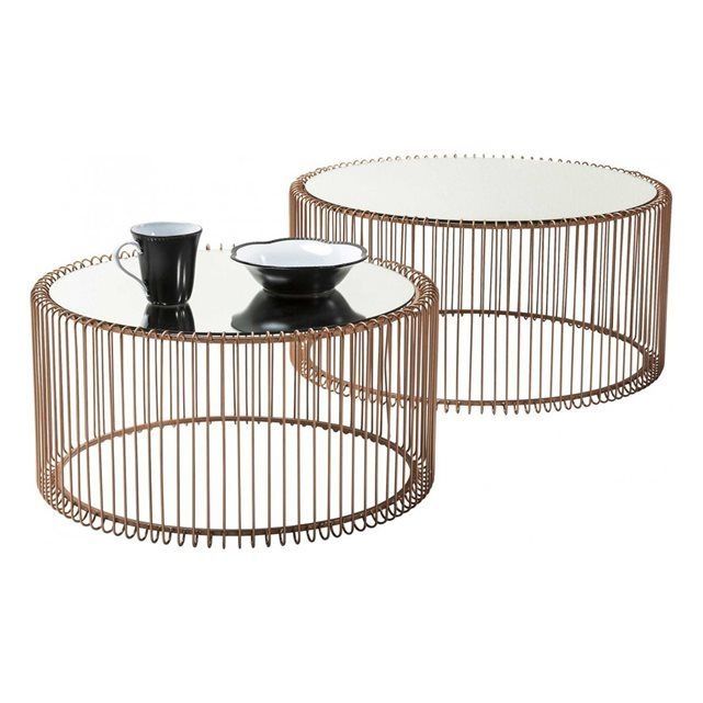 Bàn Sofa BS-15