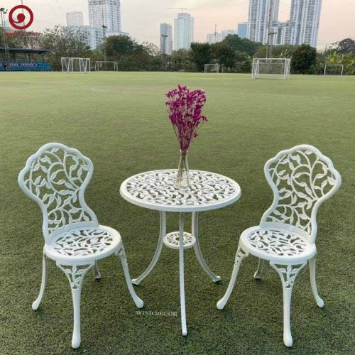Bàn Ngoài Trời BV02