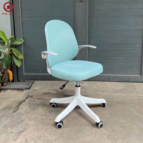 Ghế Bàn Học Xoay Chống Gù H03