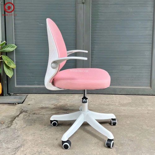Ghế Bàn Học Xoay Chống Gù H03