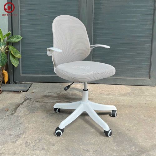Ghế Bàn Học Xoay Chống Gù H03