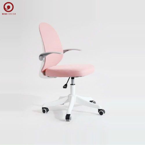 Ghế Bàn Học Xoay Chống Gù H03