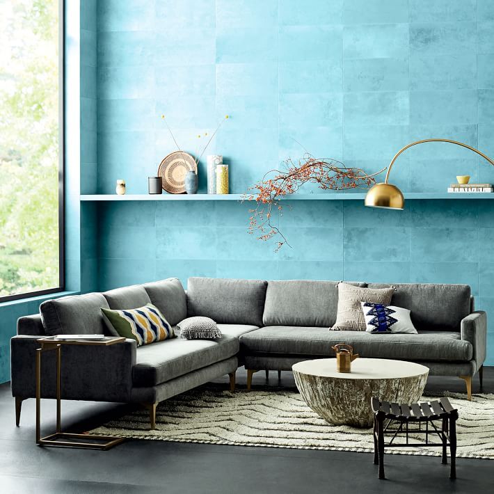 Sofa Góc SG-31