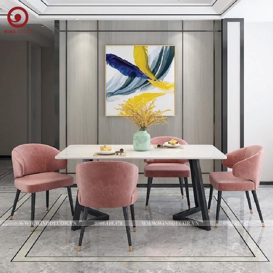 Ghế Minotti