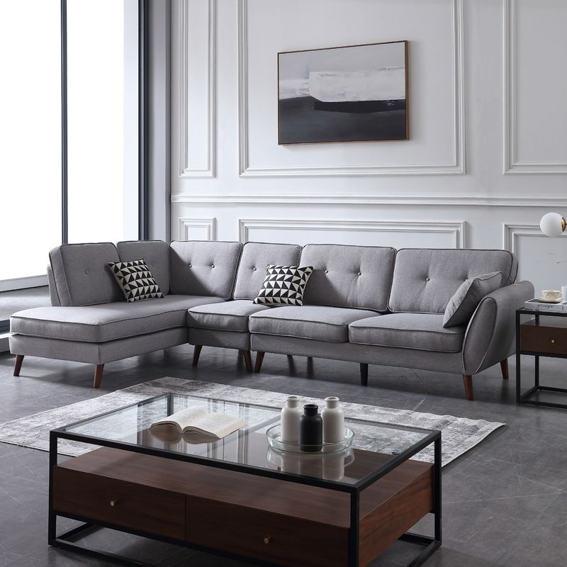Sofa Góc SG-28