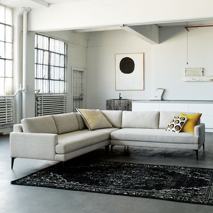 Sofa Góc SG-31
