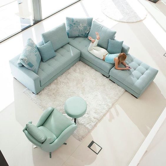 Sofa Góc SG-13
