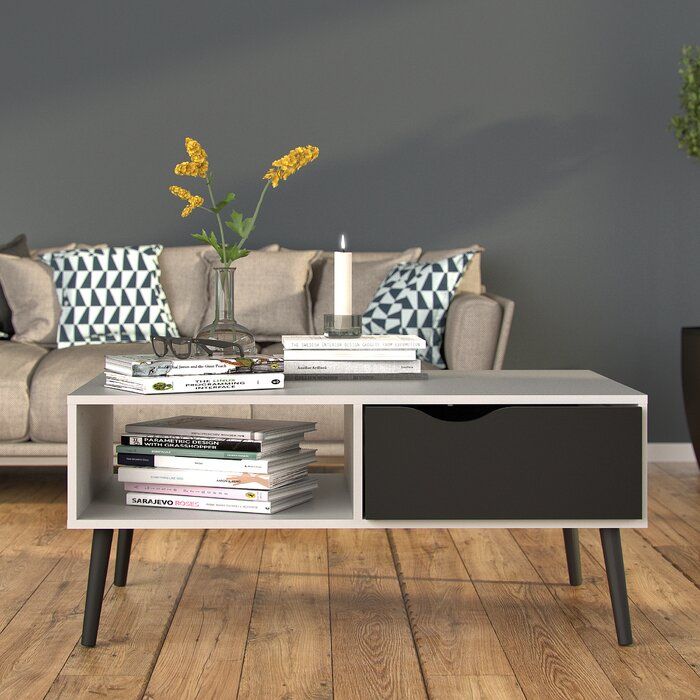 Bàn Sofa BS-02