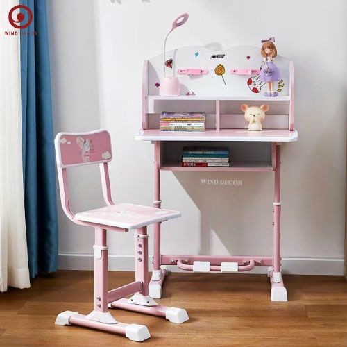 Bộ bàn ghế học sinh HS5