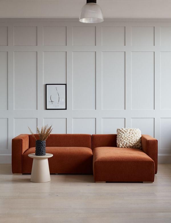 Sofa Góc SG-02