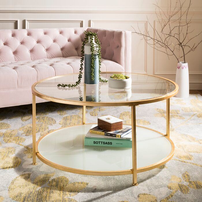 Bàn Sofa BS-24