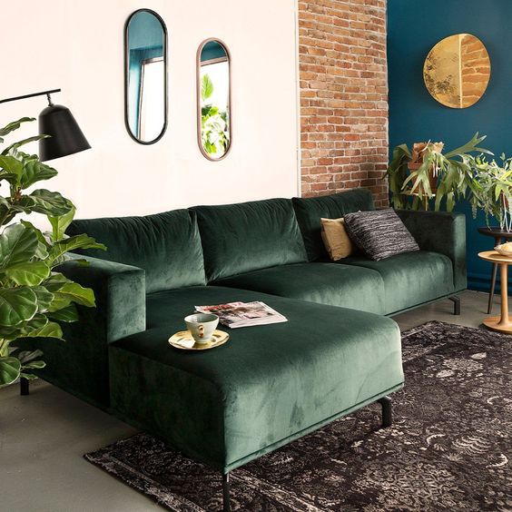Sofa Góc SG-38