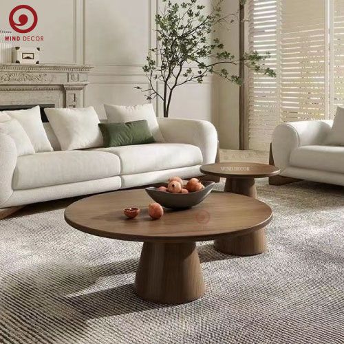Bàn Sofa Baya