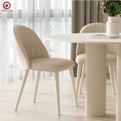 Ghế Fadon Tùy Chọn Màu Sắc