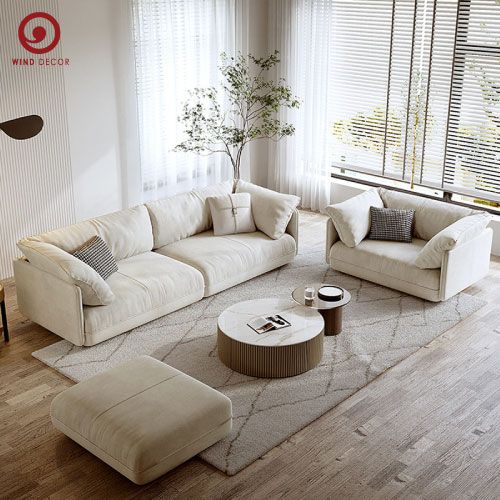 Sofa Băng Camol